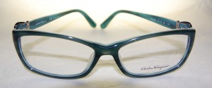 Salvatore Ferragamo Glasses