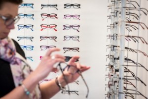 The Deans Opticians, Saltdean, Nicolas Attrell, Optometrist, 2016