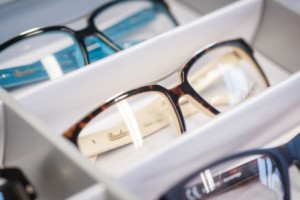 The Deans Opticians, Saltdean, Nicolas Attrell, Optometrist, 2016