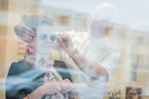The Deans Opticians, Saltdean, Nicolas Attrell, Optometrist, 2016