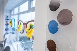 The Deans Opticians, Saltdean, Nicolas Attrell, Optometrist, 2016